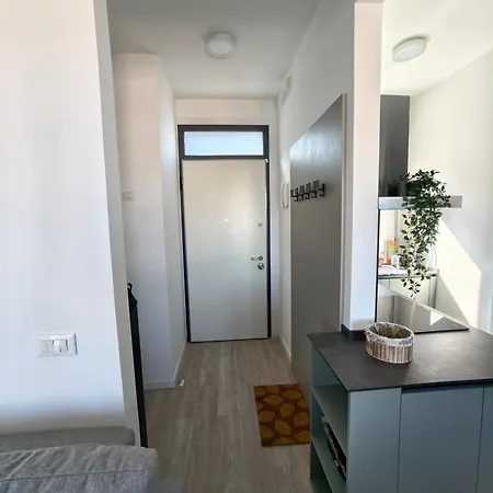 Apartman Thesweetspotbibione *