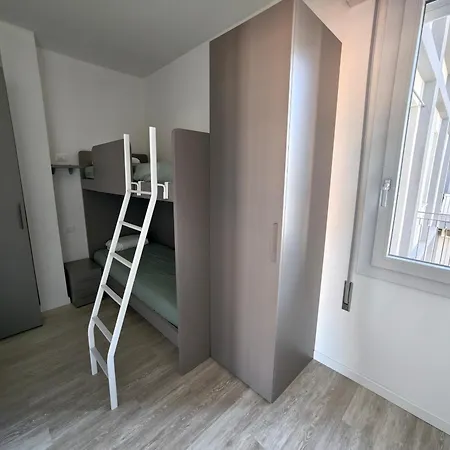 Apartman Thesweetspotbibione *