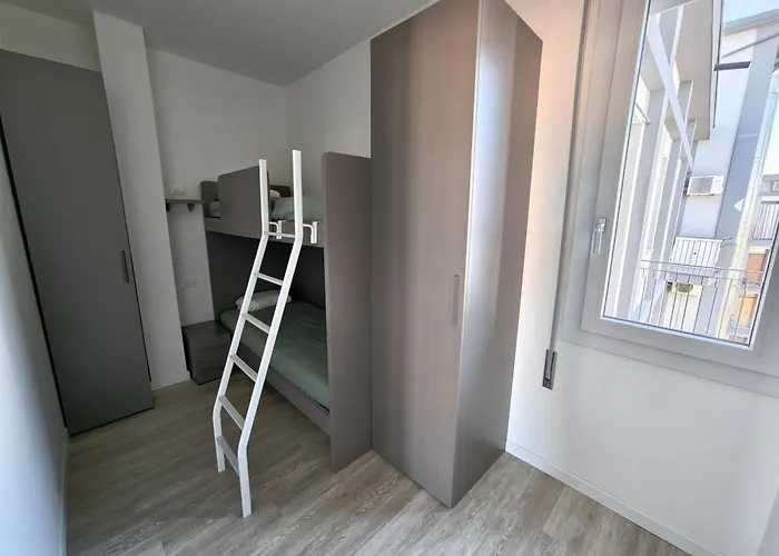 Apartman Thesweetspotbibione *