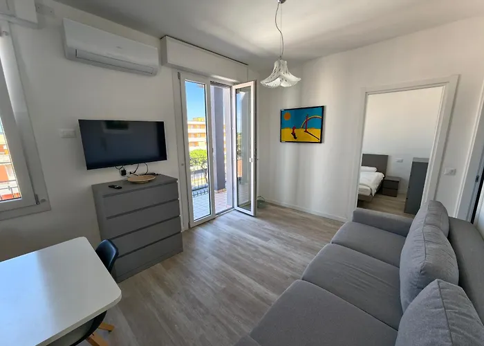 Thesweetspotbibione Apartman *