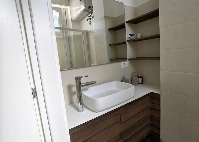 Apartman Thesweetspotbibione *