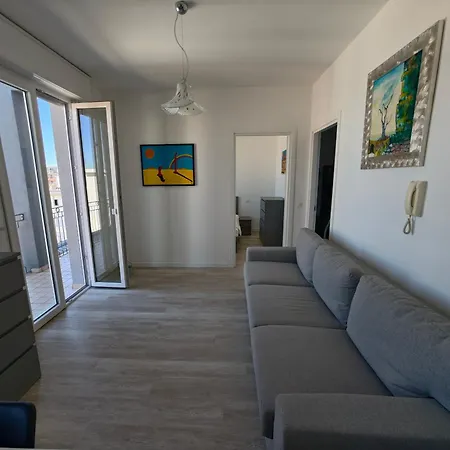 Thesweetspotbibione Apartment Bibione