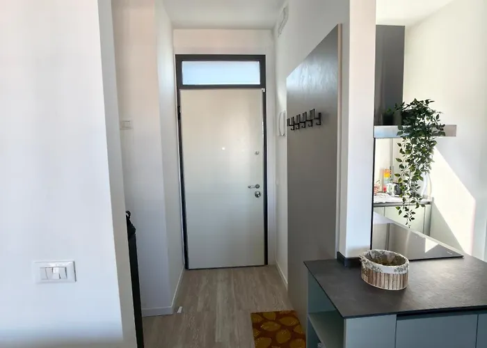 Apartment Thesweetspotbibione *