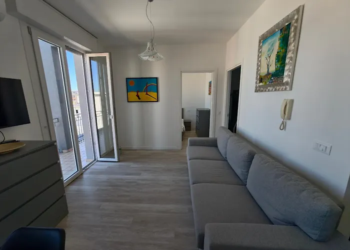 Thesweetspotbibione Apartment Bibione